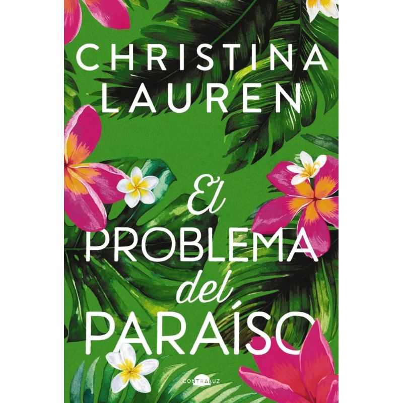 PROBLEMA DEL PARAISO, EL (Nuevo)