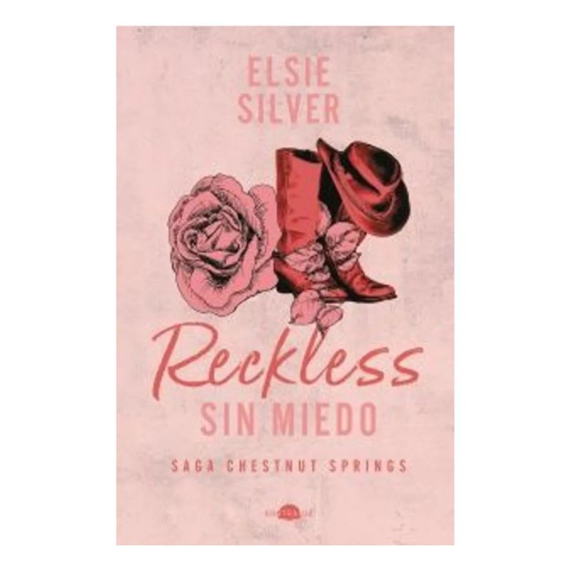 RECKLESS - SIN MIEDO (Nuevo) - Miniatura 2