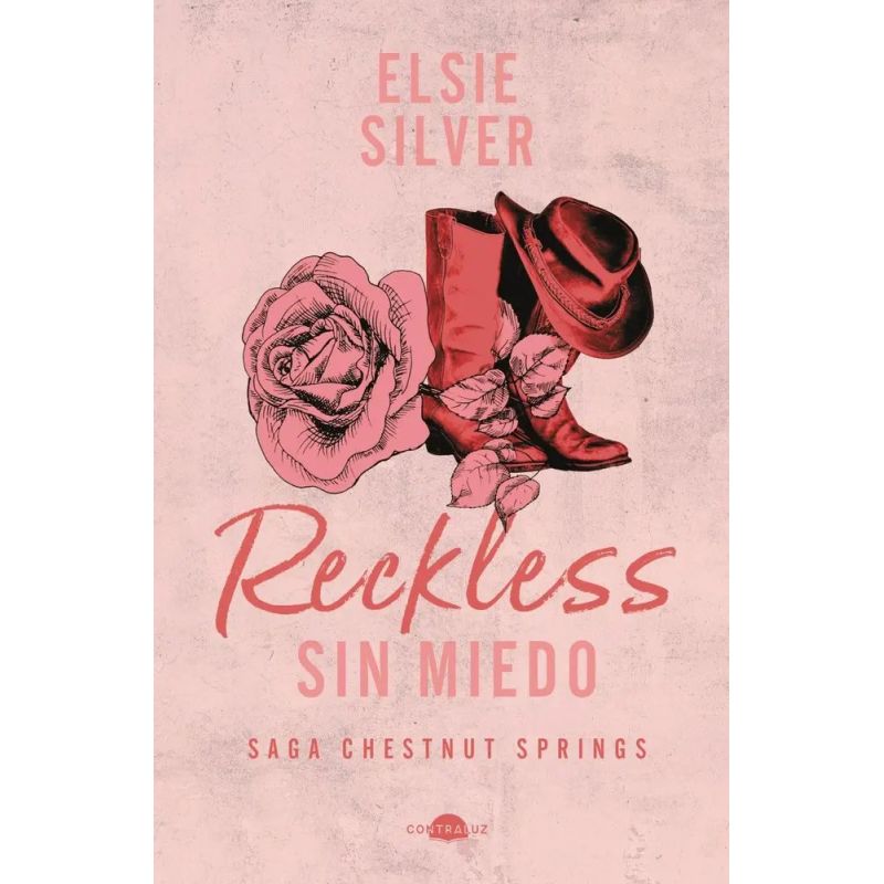 RECKLESS - SIN MIEDO (Nuevo)