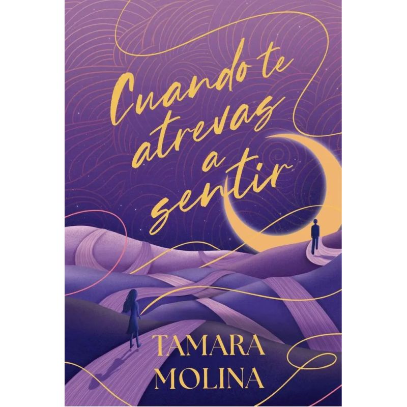 CUANDO TE ATREVAS A SENTIR (Nuevo)