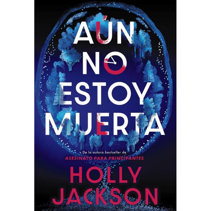 AUN NO ESTOY MUERTA (Nuevo)