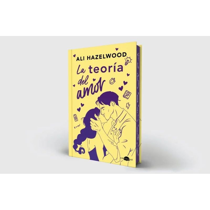 TEORIA DEL AMOR - ED. ESPECIAL (Nuevo)