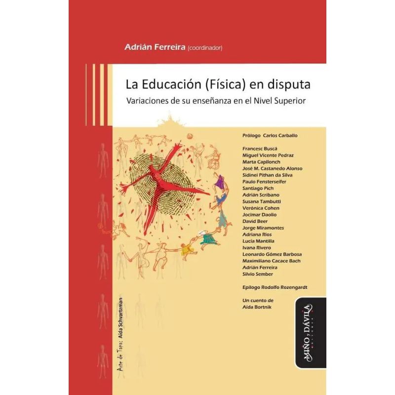 EDUCACION (FISICA) EN DISPUTA, LA (Nuevo)