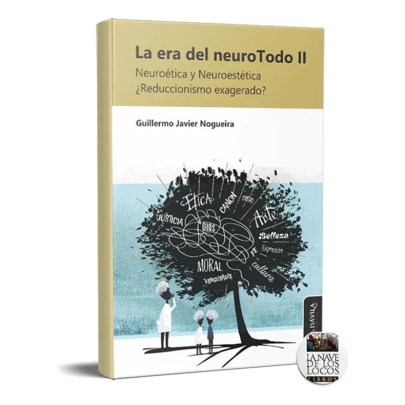 ERA DEL NEUROTODO II, LA (Nuevo)