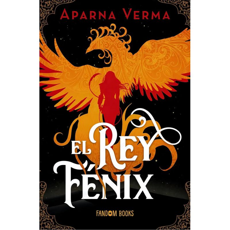 REY FENIX, EL (Nuevo)