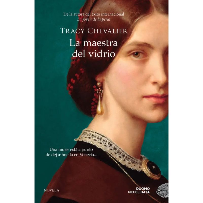 MAESTRA DEL VIDRIO, LA (Nuevo)