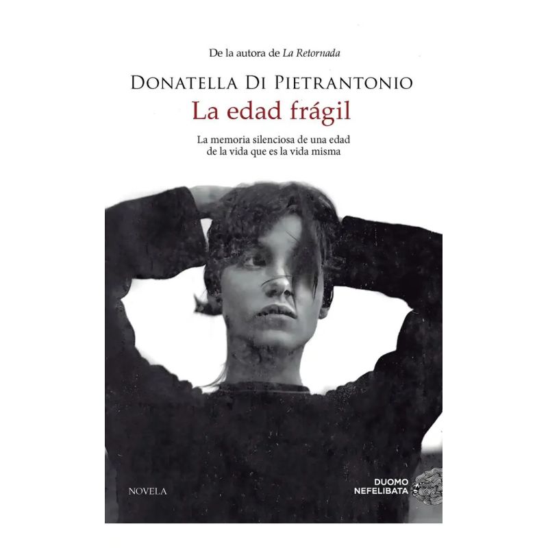 EDAD FRAGIL, LA (Nuevo)