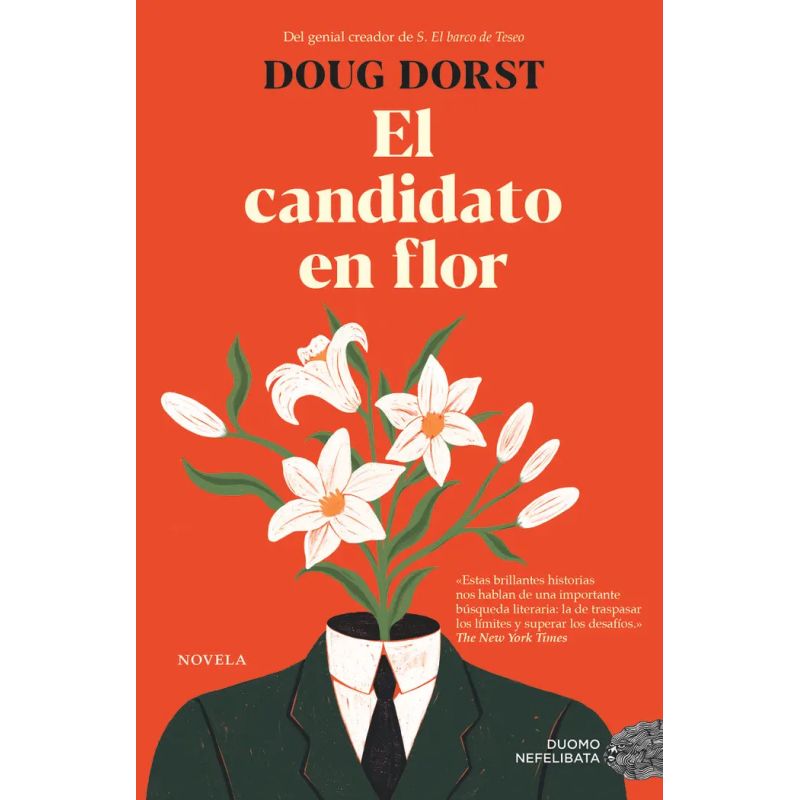 CANDIDATO EN FLOR, EL (Nuevo)