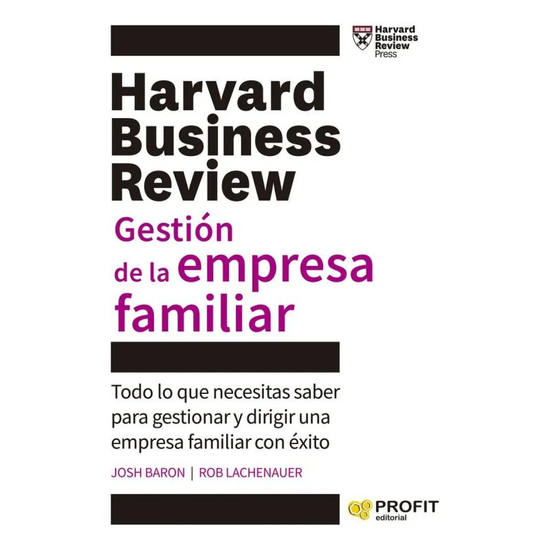 GESTION DE LA EMPRESA FAMILIAR (Nuevo)