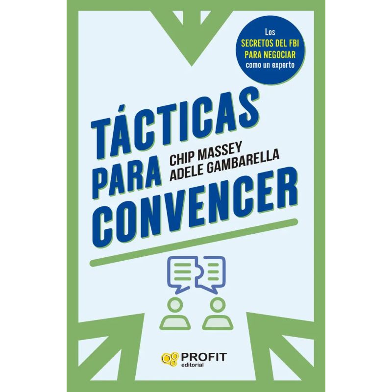 TACTICAS PARA CONVENCER (Nuevo)
