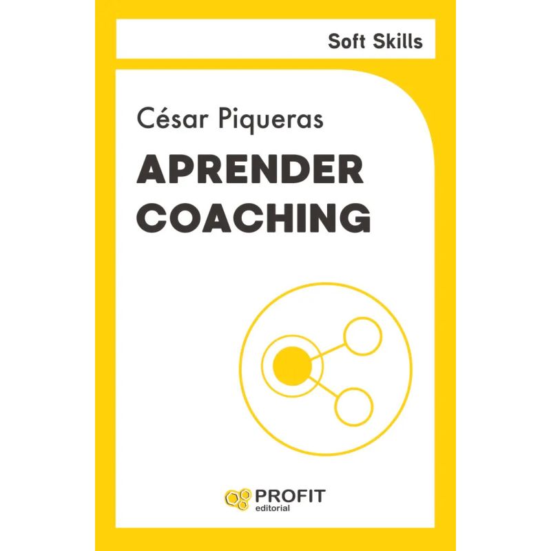 APRENDER COACHING - SOFT SKILLS - N/ED. (Nuevo)