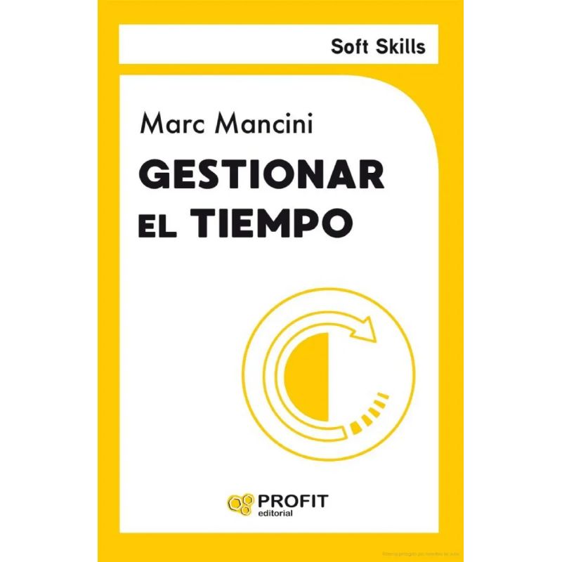 GESTIONAR EL TIEMPO (Nuevo)