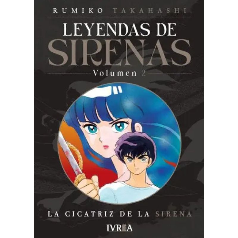 LEYENDAS DE SIRENAS 2 (Nuevo)