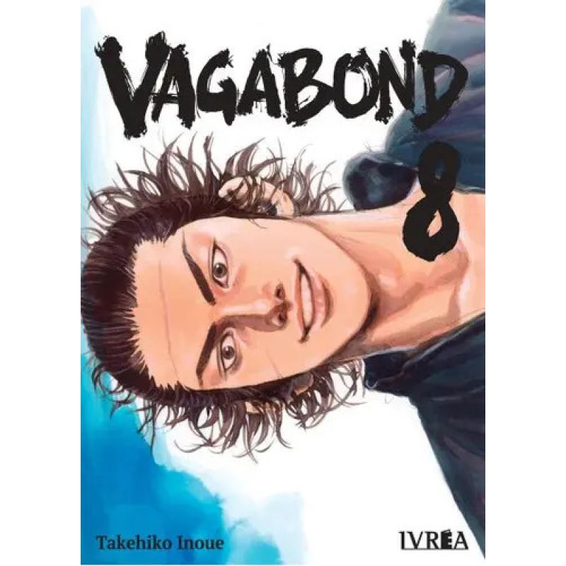 VAGABOND 8 (Nuevo)