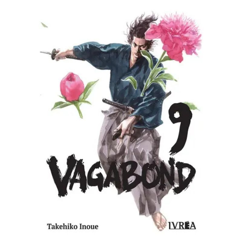 VAGABOND 9 (Nuevo)