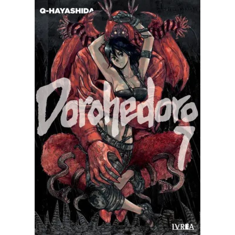 DOROHEDORO 7 (Nuevo)
