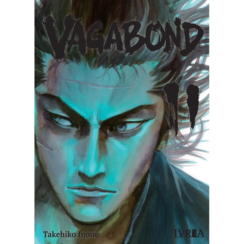 VAGABOND 11 (Nuevo)