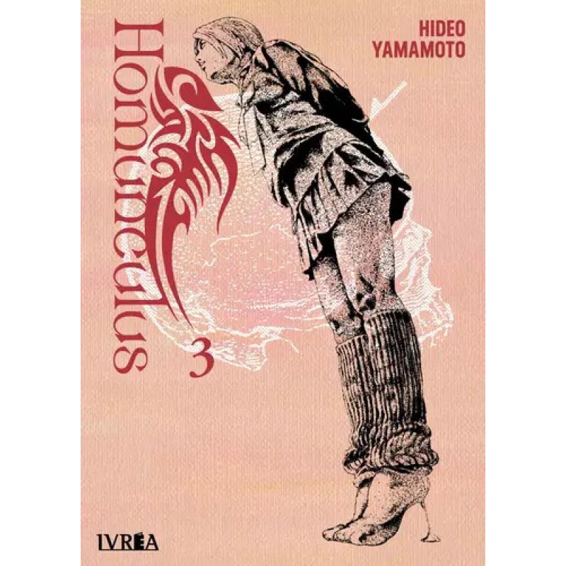 HOMUNCULUS 3 (Nuevo)