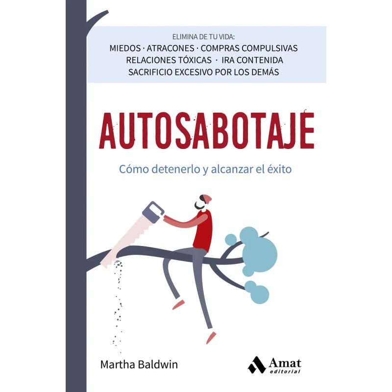 AUTOSABOTAJE (Nuevo) - Miniatura 2