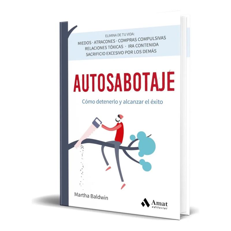AUTOSABOTAJE (Nuevo)