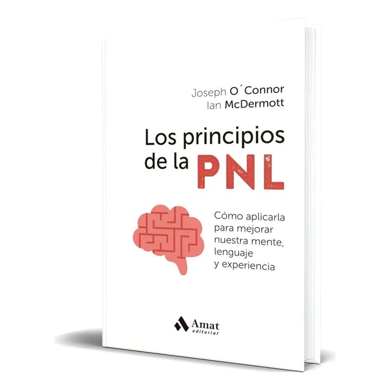 PRINCIPIOS DE LA PNL, LOS - N/ED. (Nuevo)