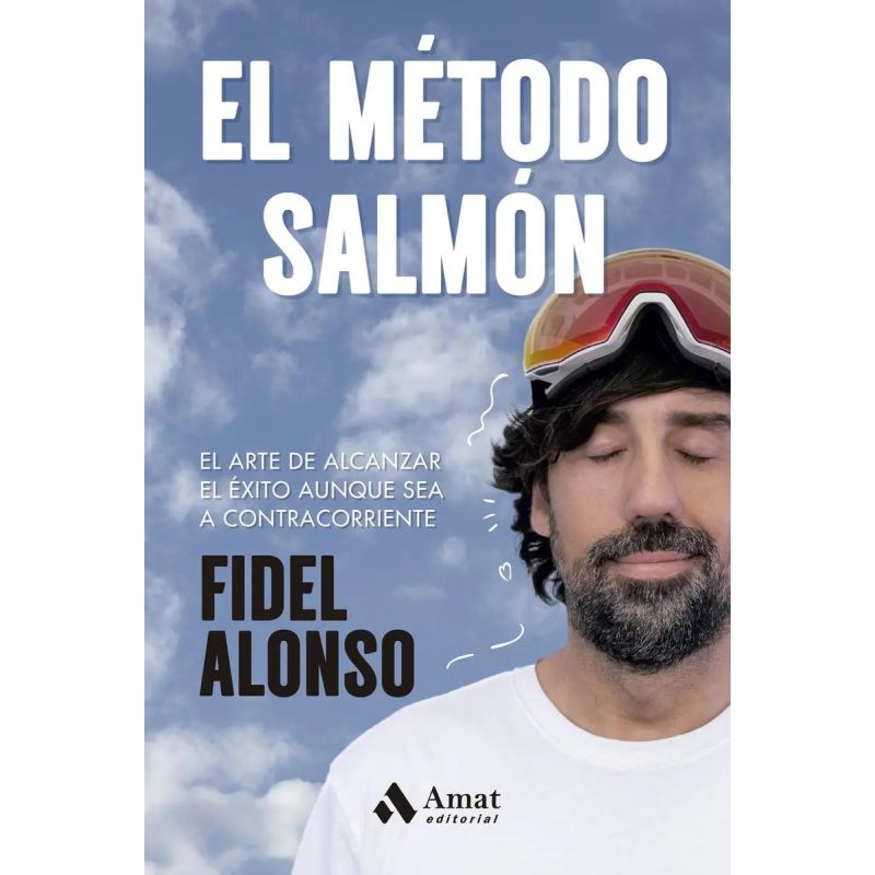 METODO SALMON, EL (Nuevo)