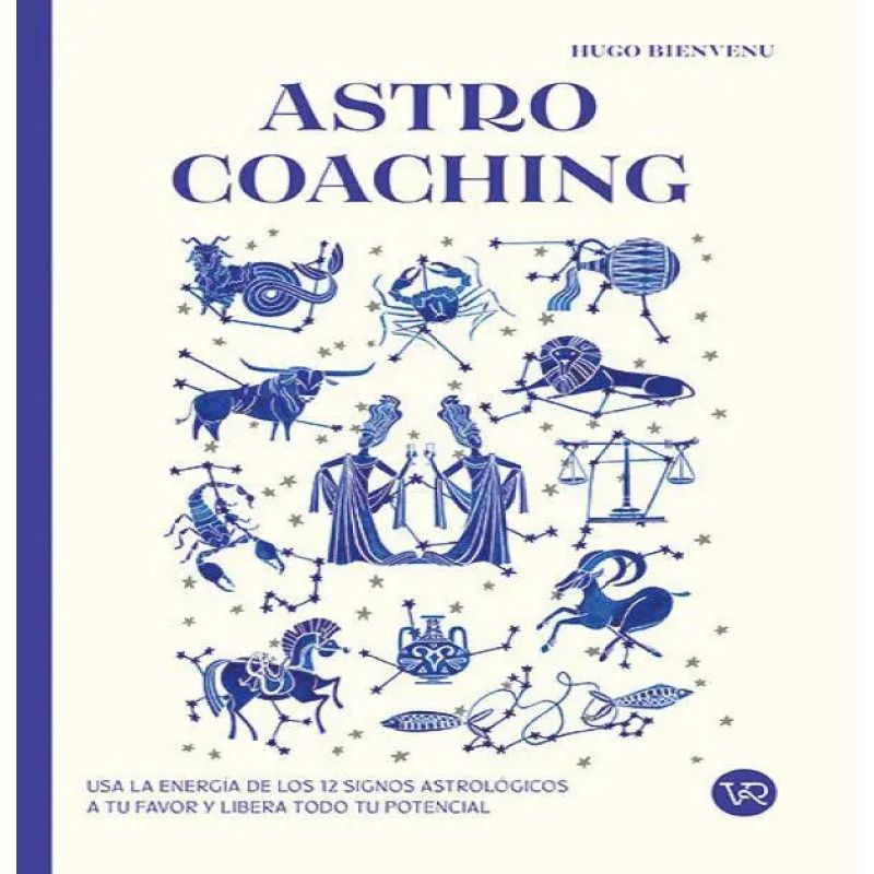 ASTRO COACHING - TD (Nuevo)