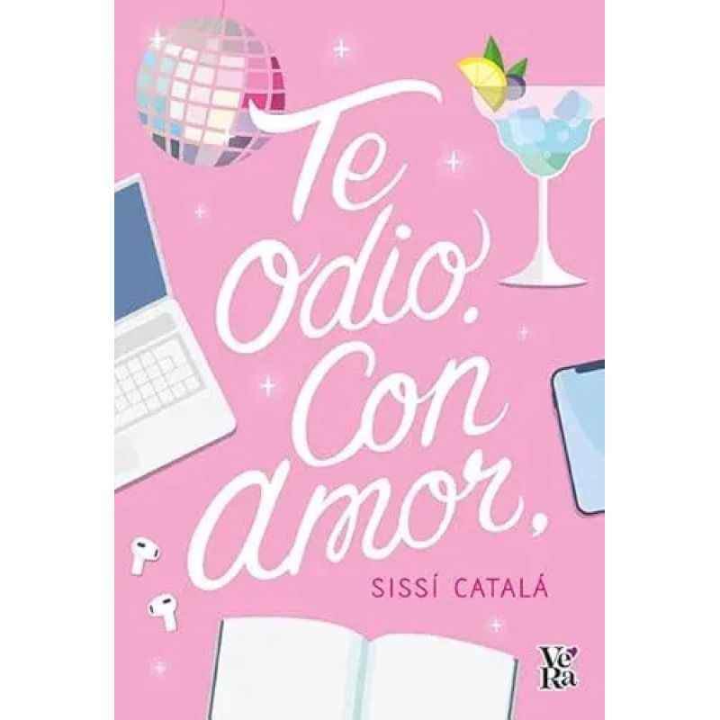 TE ODIO, CON AMOR (Nuevo)