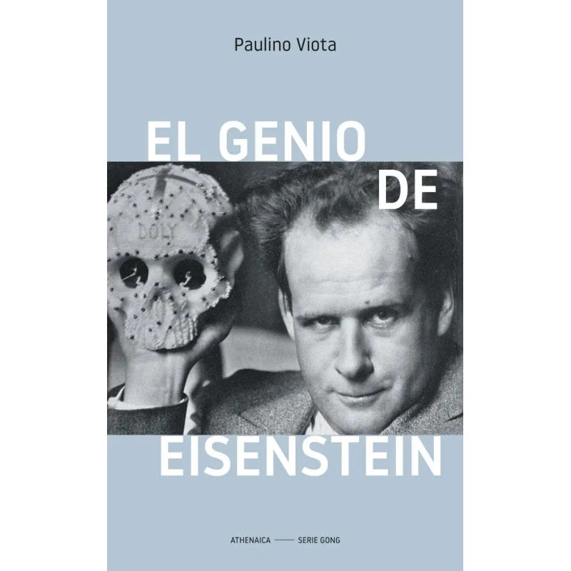 GENIO DE EINSENSTEIN, EL (Nuevo)