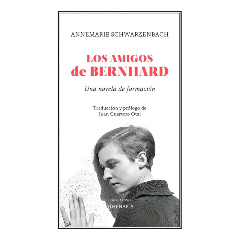 AMIGOS DE BERNHARD, LOS (Nuevo)