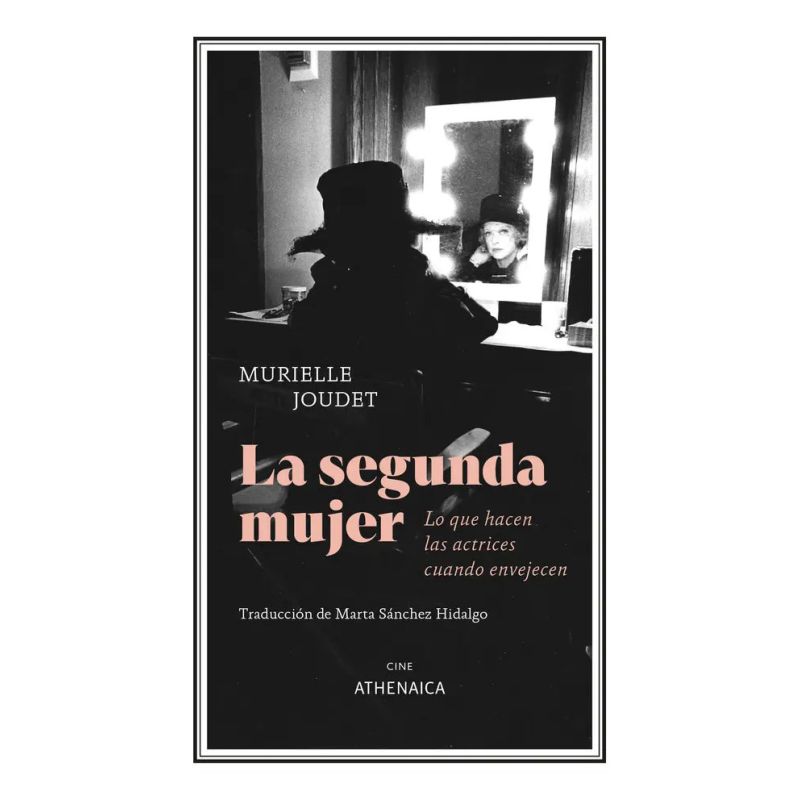 SEGUNDA MUJER, LA (Nuevo)