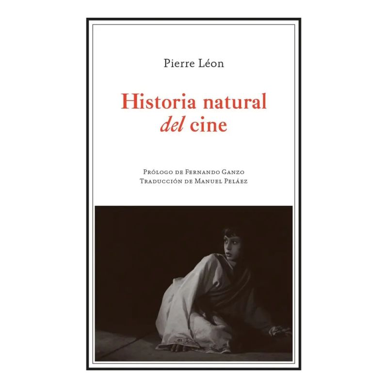 HISTORIA NATURAL DEL CINE (Nuevo)