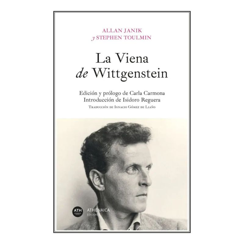 VIENA DE WITTGENSTEIN, LA (Nuevo)