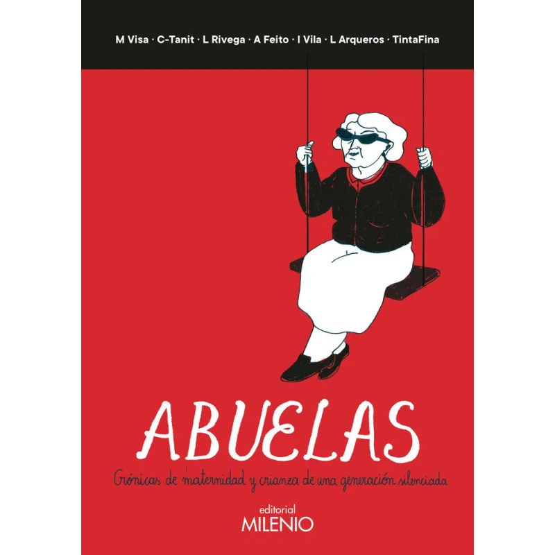 ABUELAS (Nuevo)