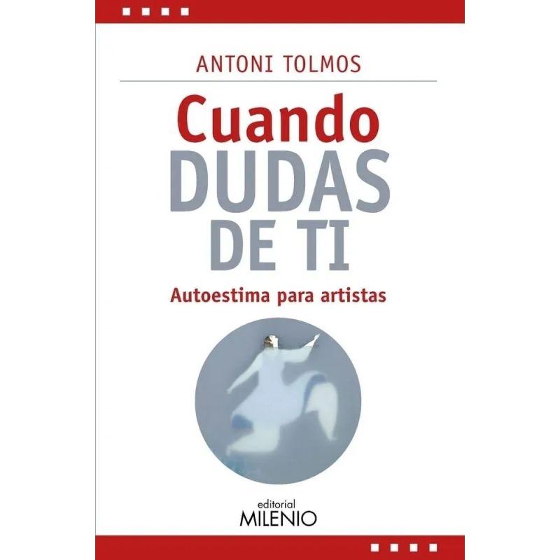 CUANDO DUDAS DE TI (Nuevo)