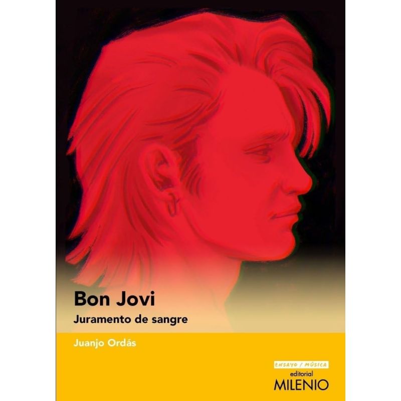 BON JOVI (Nuevo)