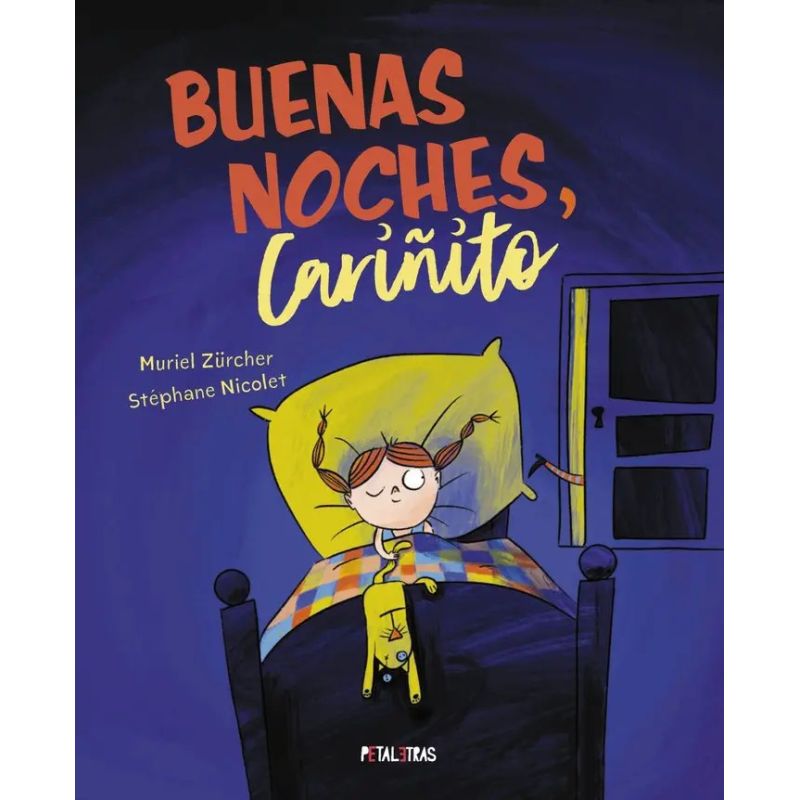 BUENAS NOCHES, CARIÑITO - TD (Nuevo)