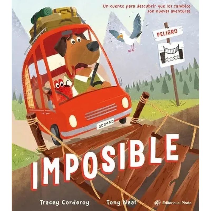 IMPOSIBLE - ENFRENTARSE A LOS CAMBIOS - TD (Nuevo)