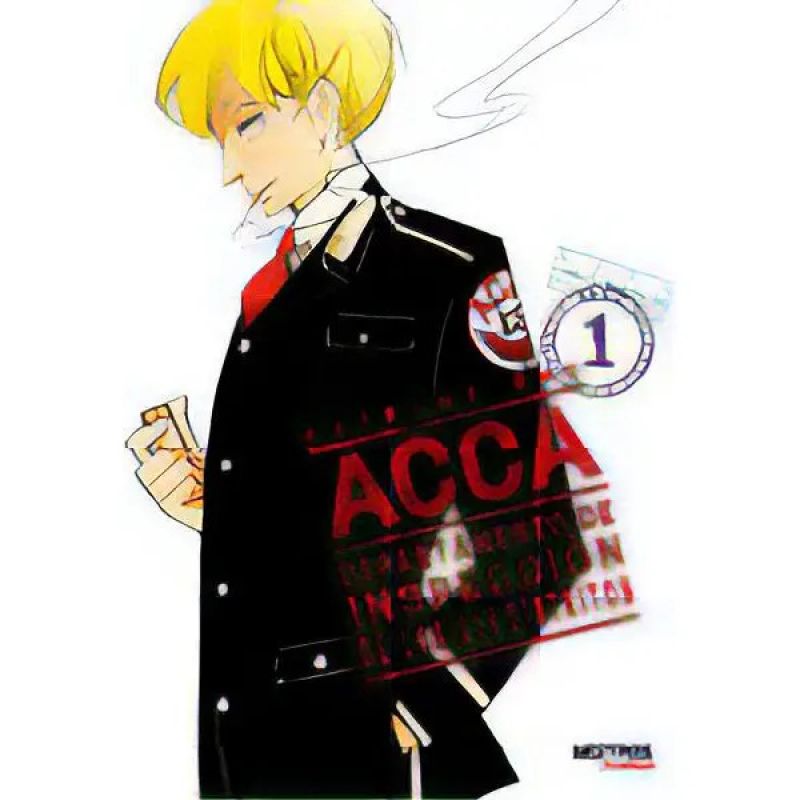 ACCA DEPARTAMENTO DE INSPECCION DE LOS 13 DISTRITOS 1 (Nuevo)