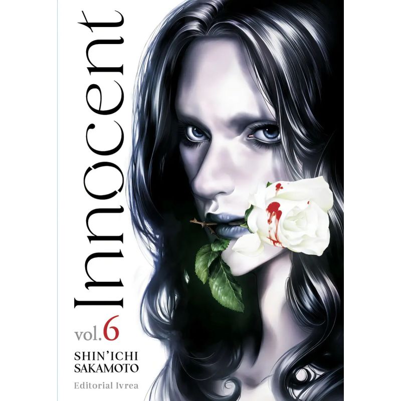 INNOCENT 6 (Nuevo)