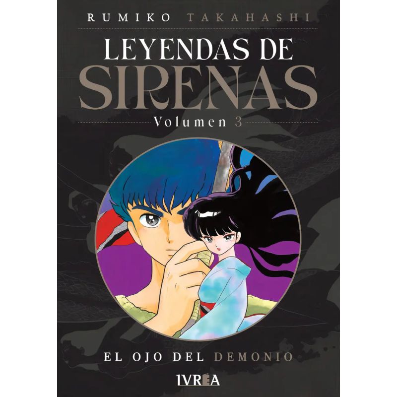 LEYENDAS DE SIRENAS 3 (Nuevo)