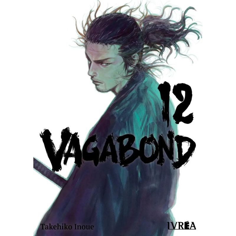 VAGABOND 12 (Nuevo) - Miniatura 2