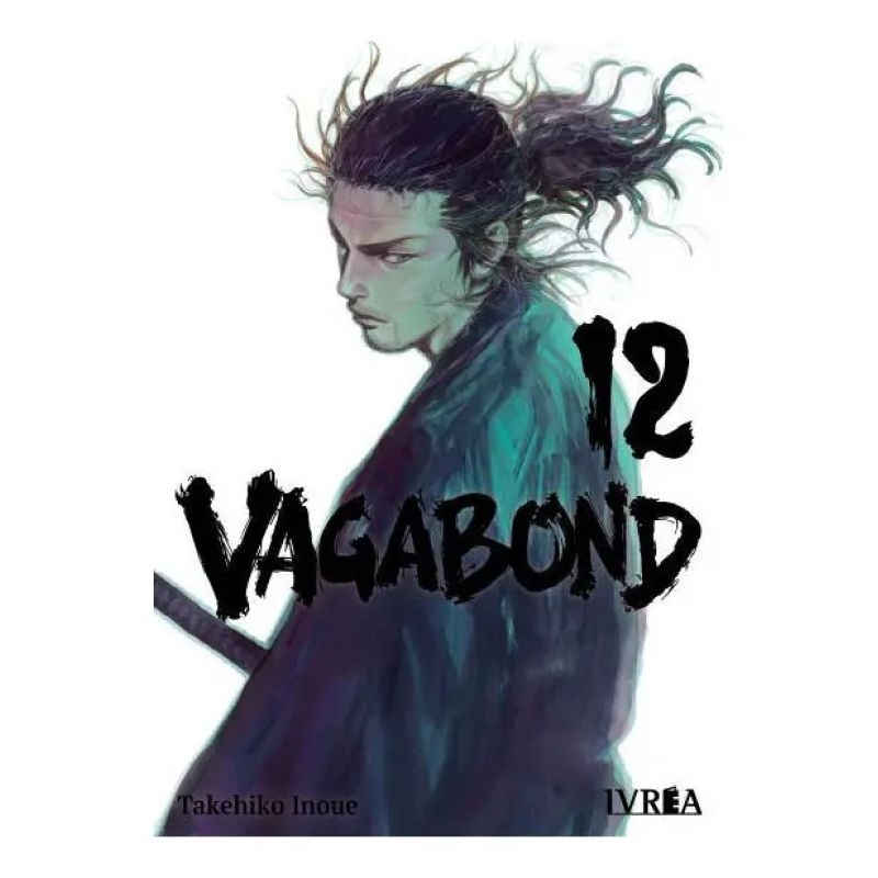 VAGABOND 12 (Nuevo)