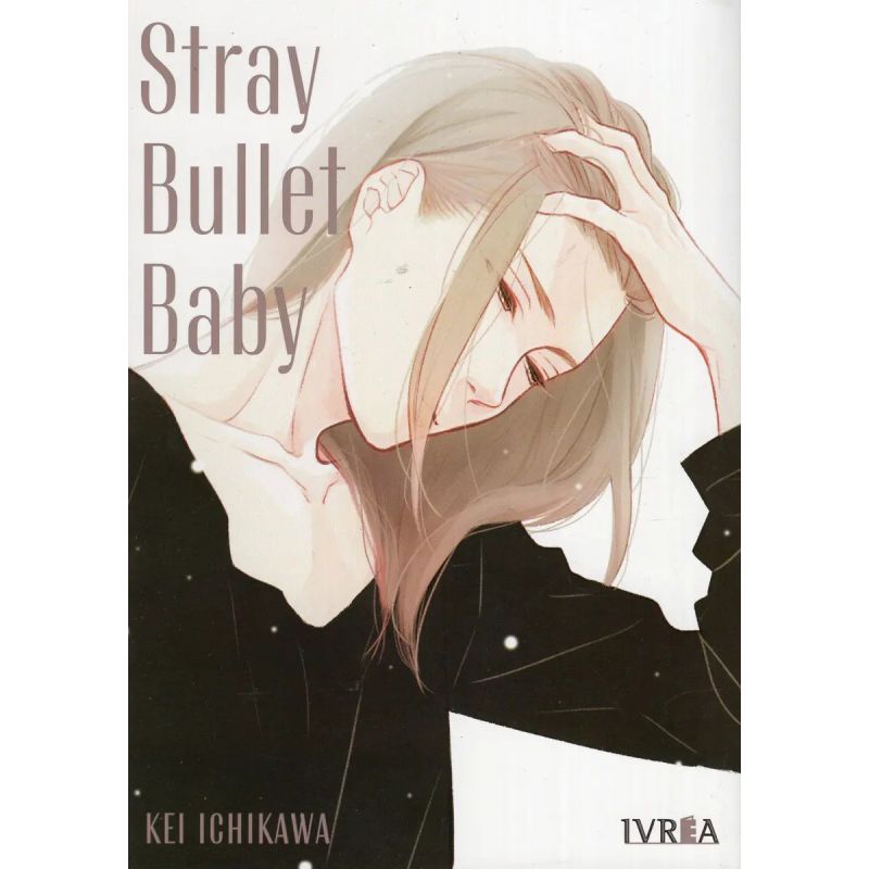 STRAY BULLET BABY (Nuevo)