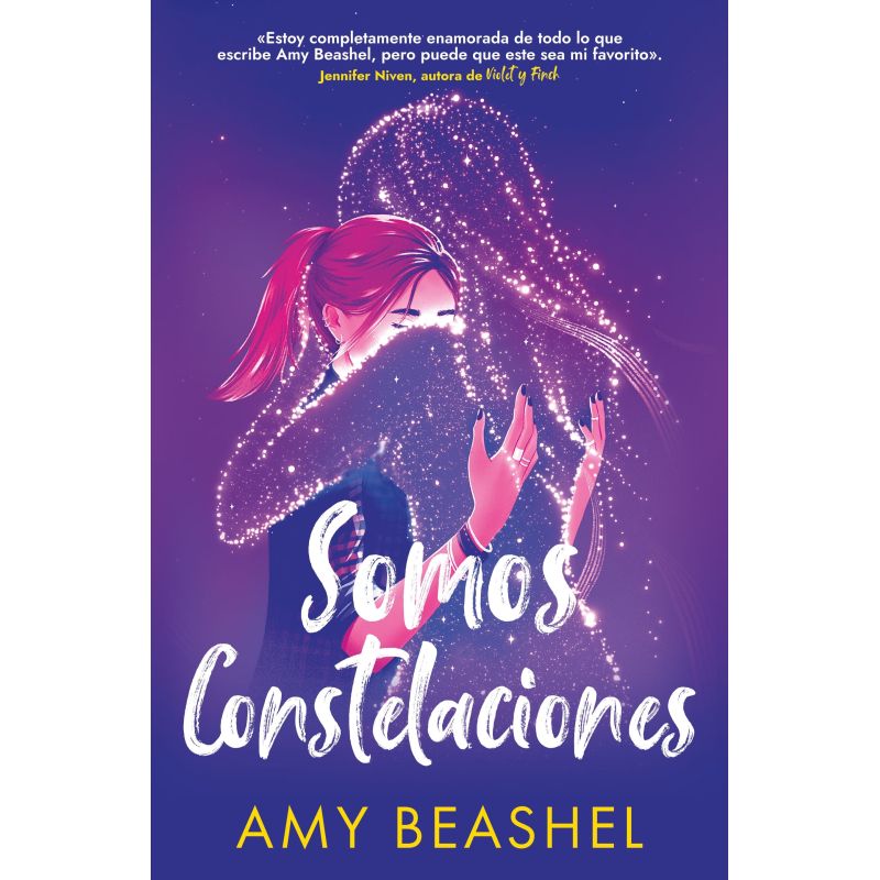 SOMOS CONSTELACIONES (Nuevo)