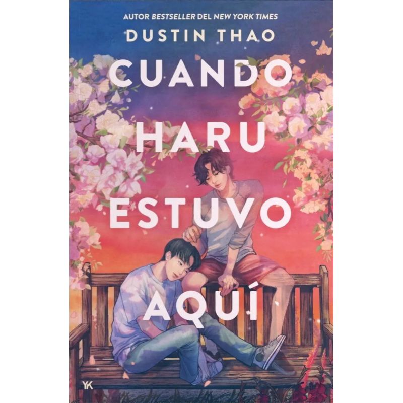 CUANDO HARU ESTUVO AQUI (Nuevo) - Miniatura 3