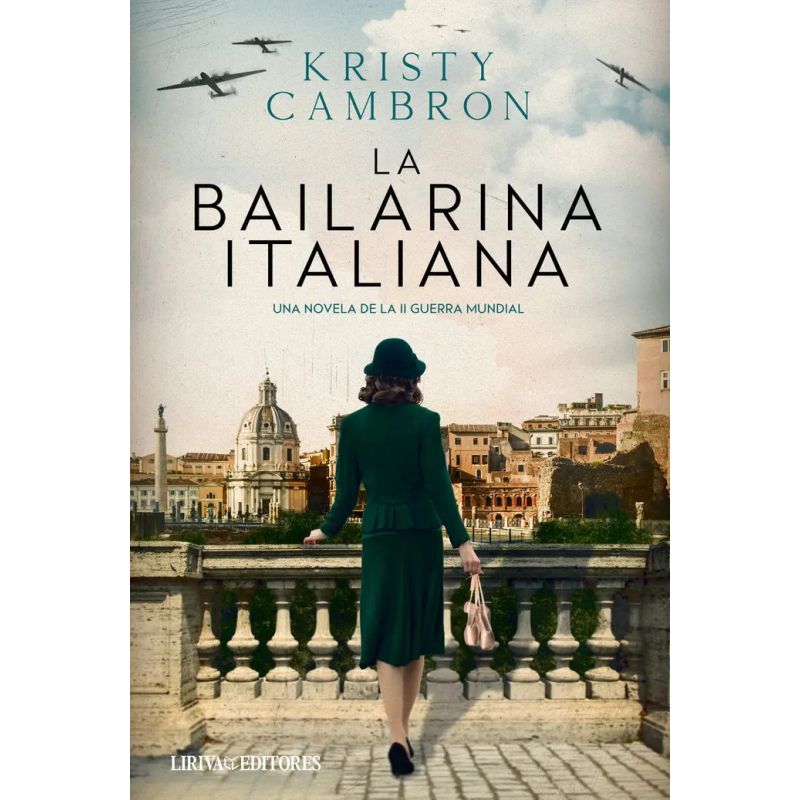 BAILARINA ITALIANA, LA - TD (Nuevo)