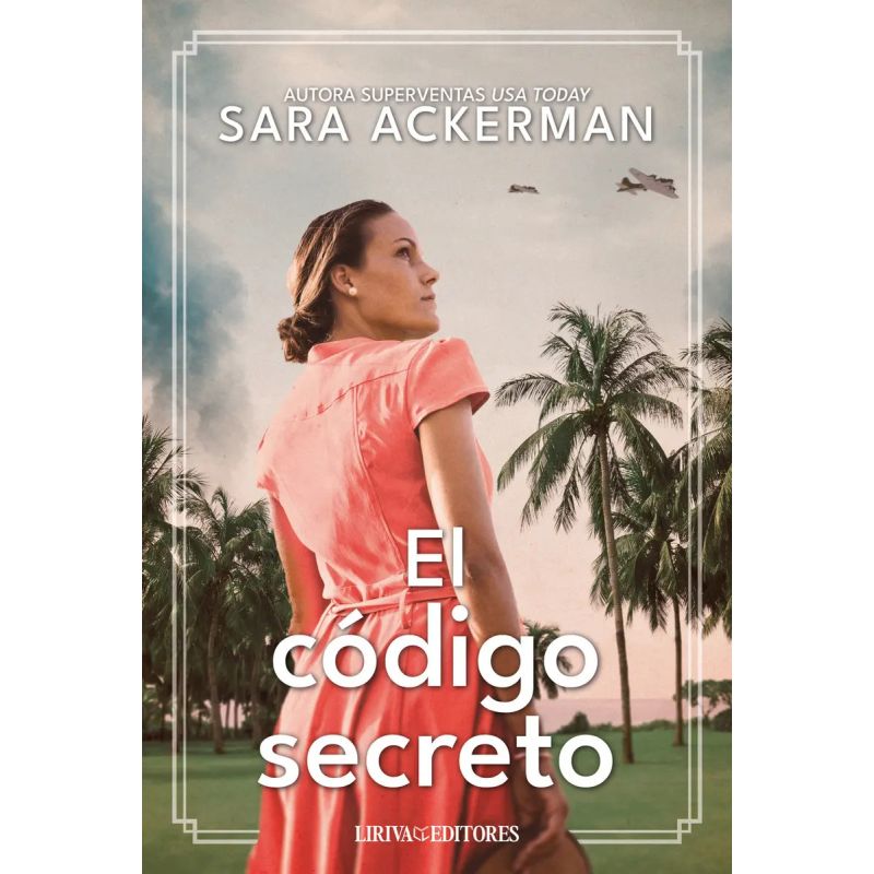 CODIGO SECRETO, EL - TD (Nuevo)