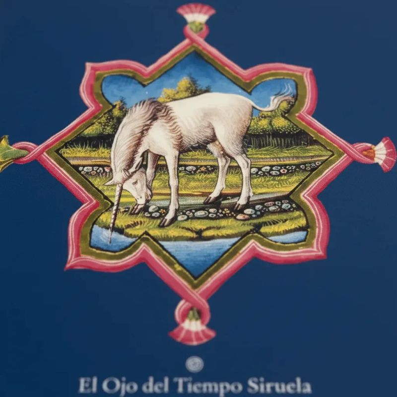 UNICORNIO, EL - HISTORIA DE UNA FASCINACION (Nuevo) - Miniatura 3