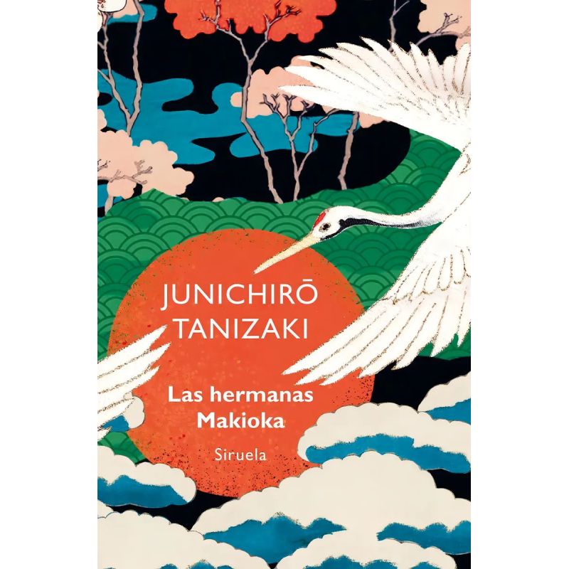 HERMANAS MAKIOKA, LAS (Nuevo)